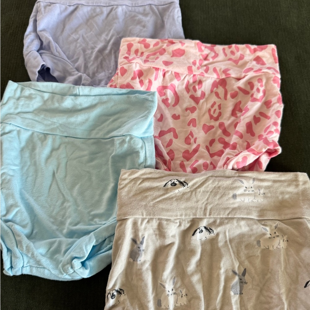 Kyte Baby Bummies Lot Size 18-24 months - Picture 2 of 2
